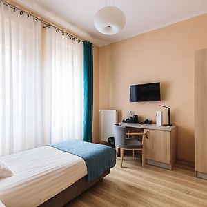 Pokój jednoosobowy